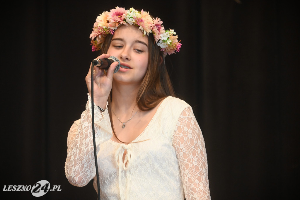 Przegląd Piosenki PRYMA BIS w Garzynie