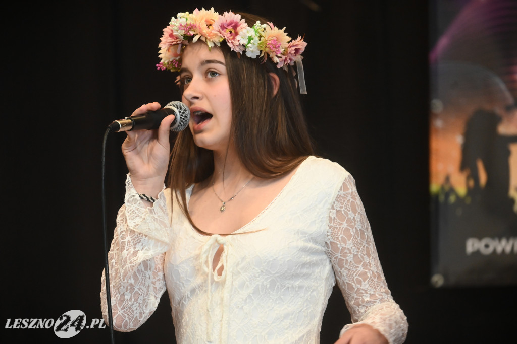 Przegląd Piosenki PRYMA BIS w Garzynie