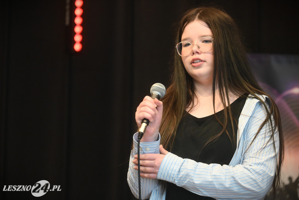 Przegląd Piosenki PRYMA BIS w Garzynie