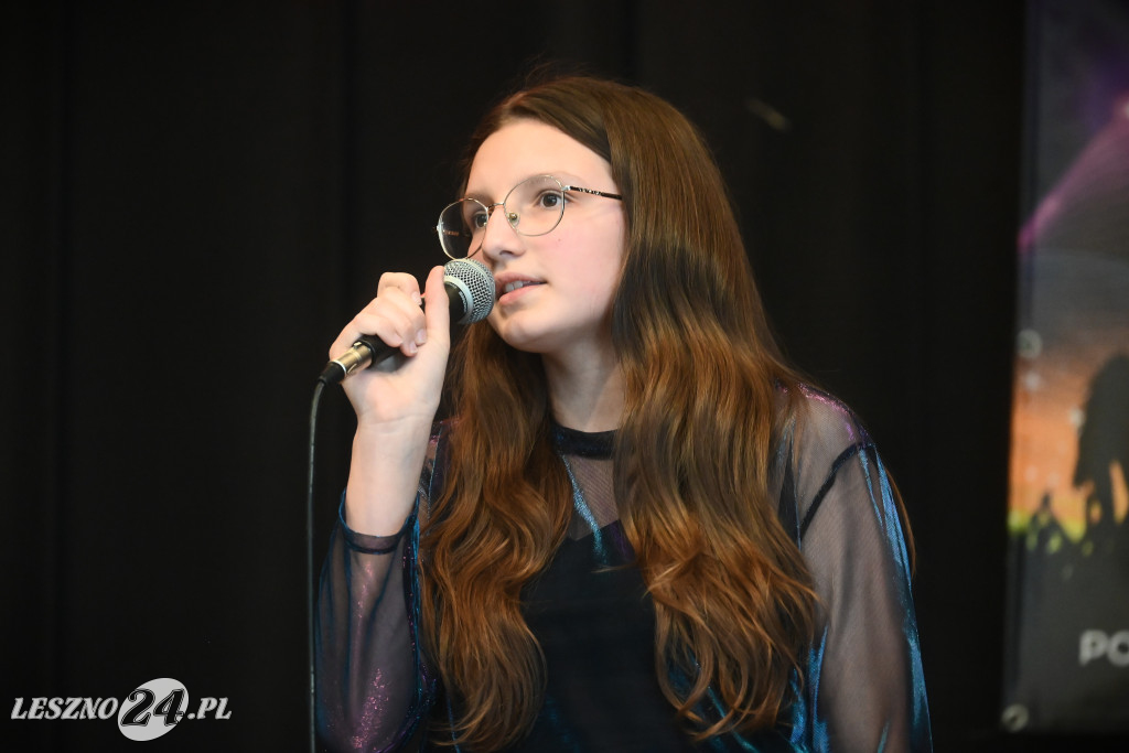 Przegląd Piosenki PRYMA BIS w Garzynie