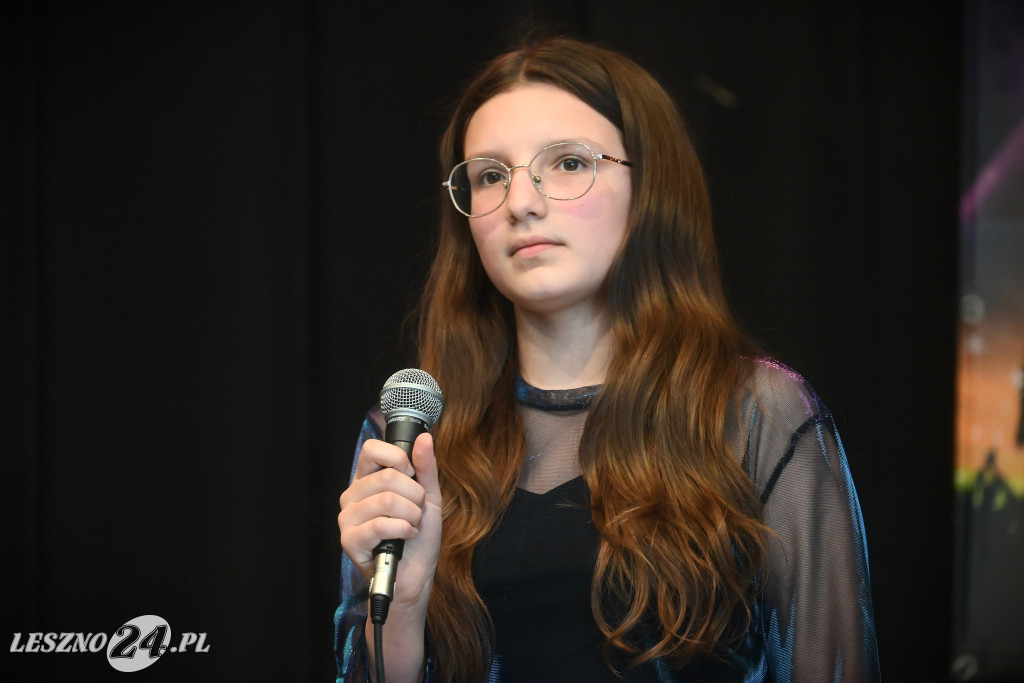 Przegląd Piosenki PRYMA BIS w Garzynie