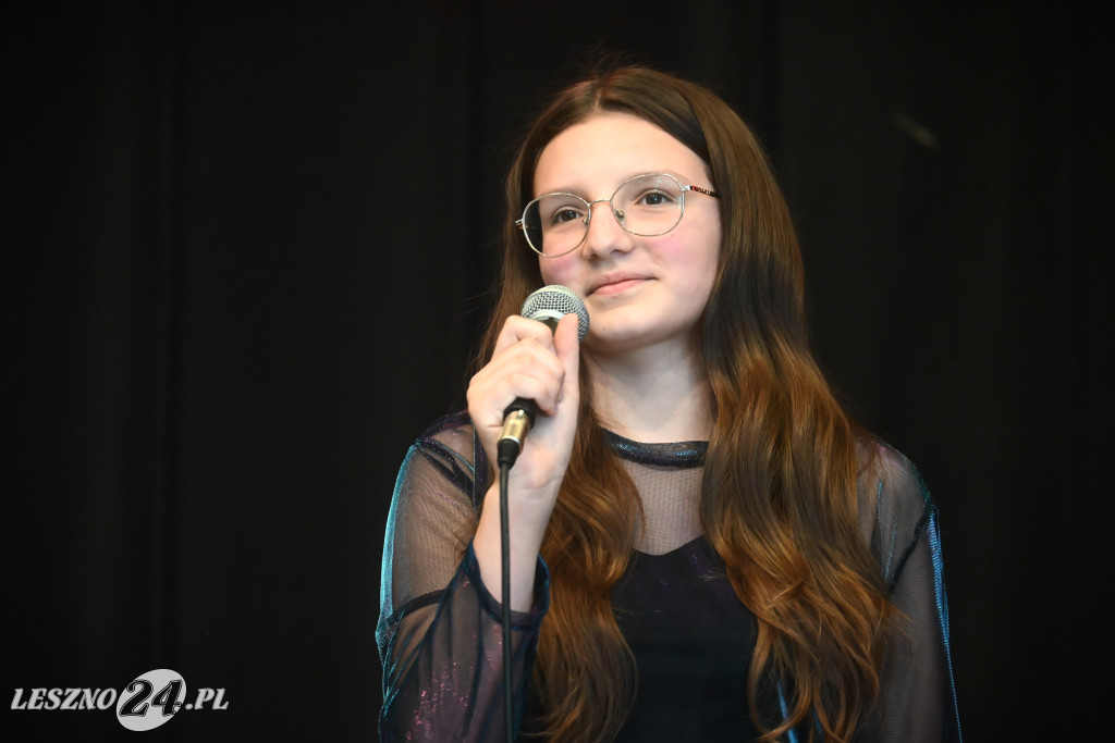 Przegląd Piosenki PRYMA BIS w Garzynie