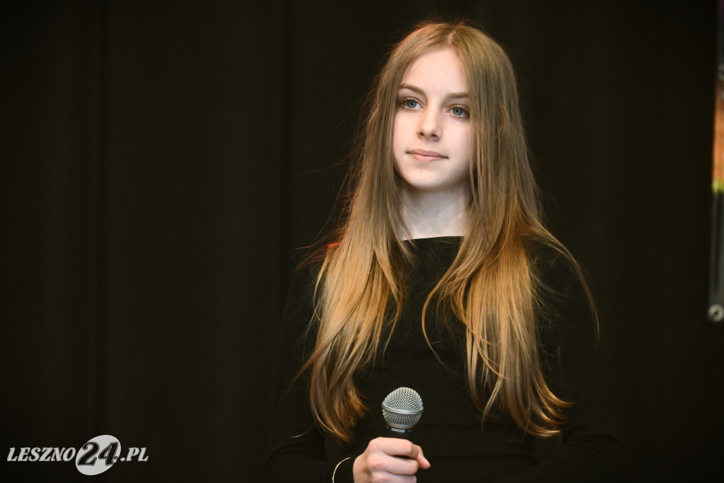 Przegląd Piosenki PRYMA BIS w Garzynie