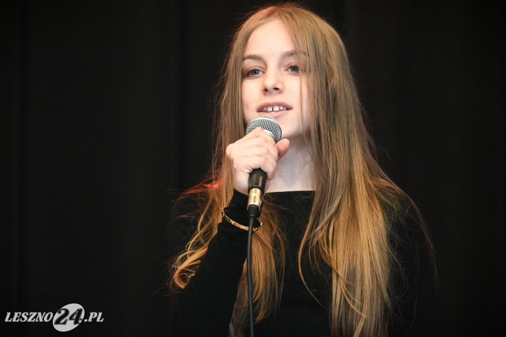 Przegląd Piosenki PRYMA BIS w Garzynie