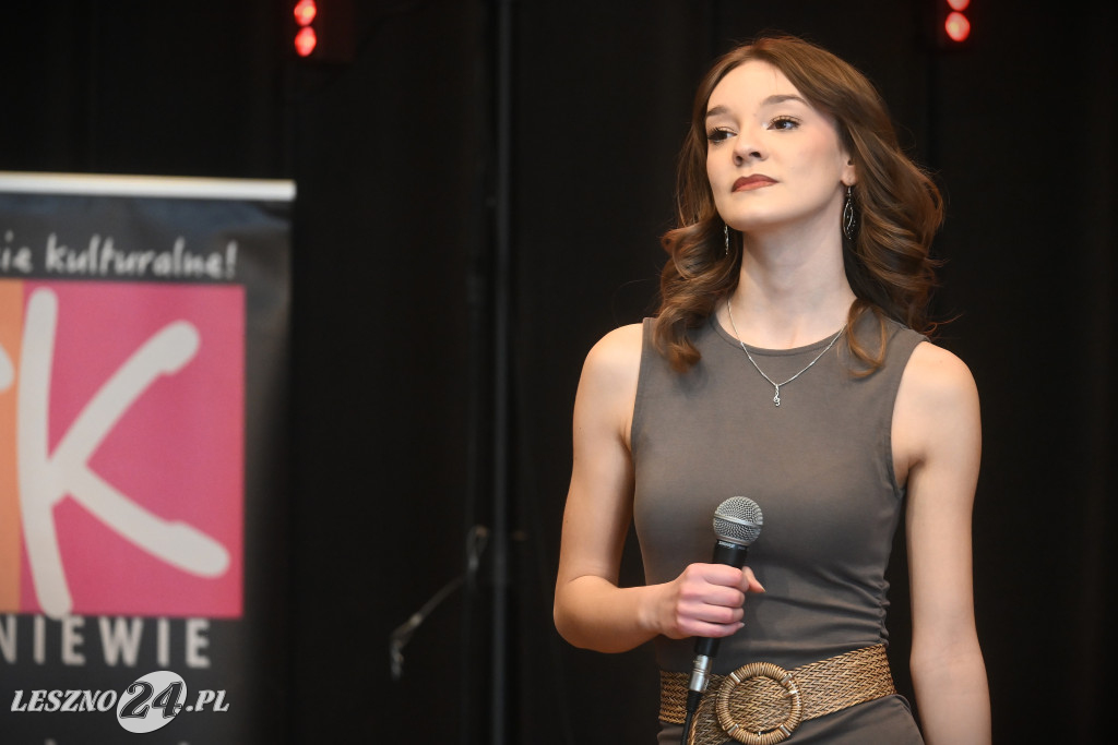 Przegląd Piosenki PRYMA BIS w Garzynie