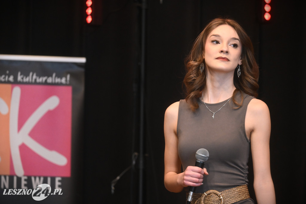 Przegląd Piosenki PRYMA BIS w Garzynie