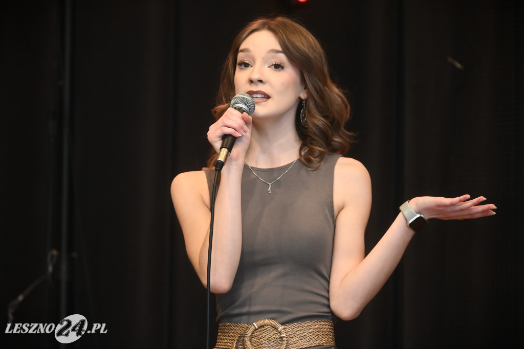 Przegląd Piosenki PRYMA BIS w Garzynie