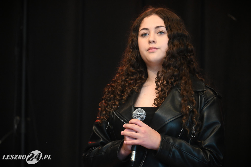 Przegląd Piosenki PRYMA BIS w Garzynie