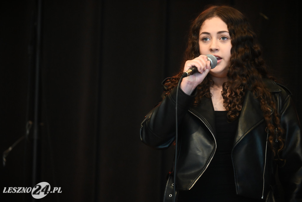 Przegląd Piosenki PRYMA BIS w Garzynie