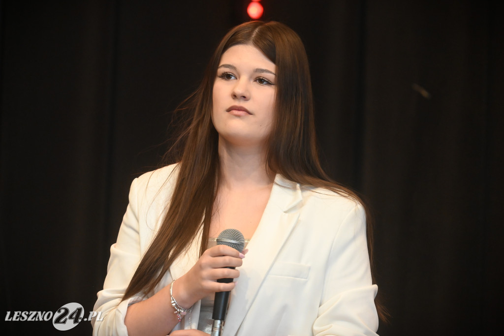 Przegląd Piosenki PRYMA BIS w Garzynie