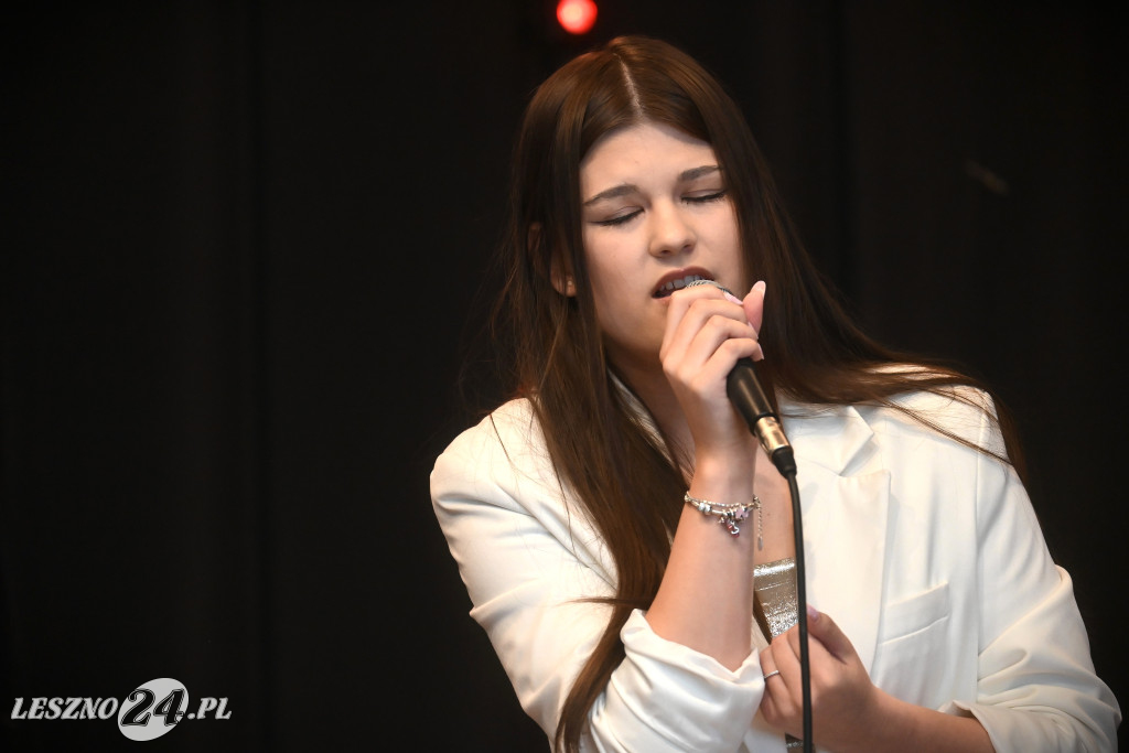 Przegląd Piosenki PRYMA BIS w Garzynie