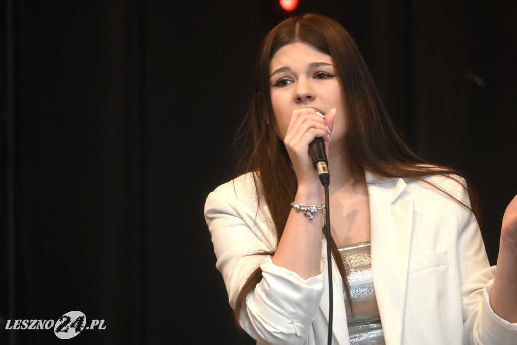 Przegląd Piosenki PRYMA BIS w Garzynie