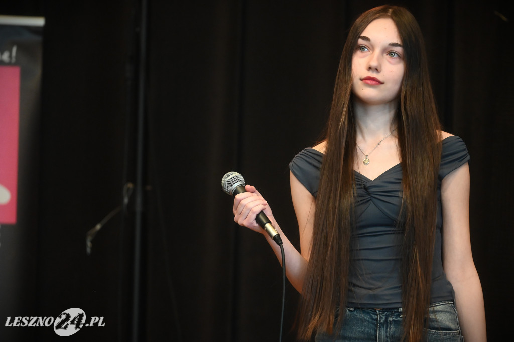 Przegląd Piosenki PRYMA BIS w Garzynie