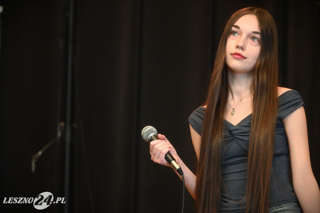 Przegląd Piosenki PRYMA BIS w Garzynie