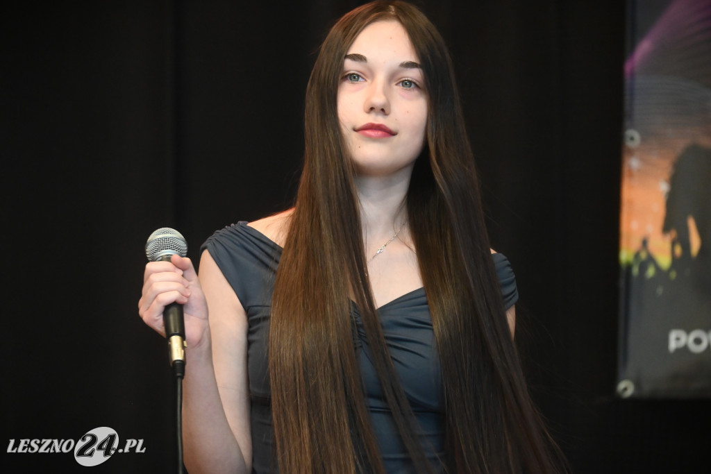 Przegląd Piosenki PRYMA BIS w Garzynie