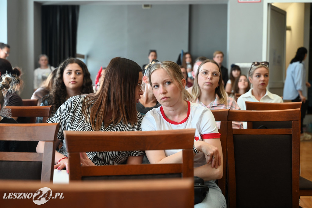 Przegląd Piosenki PRYMA BIS w Garzynie