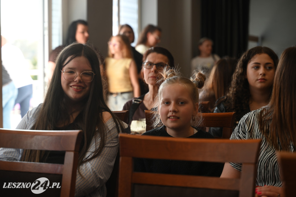 Przegląd Piosenki PRYMA BIS w Garzynie