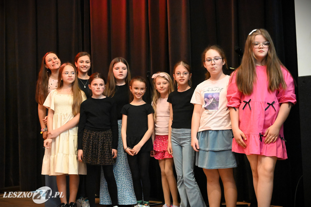 Przegląd Piosenki PRYMA BIS w Garzynie