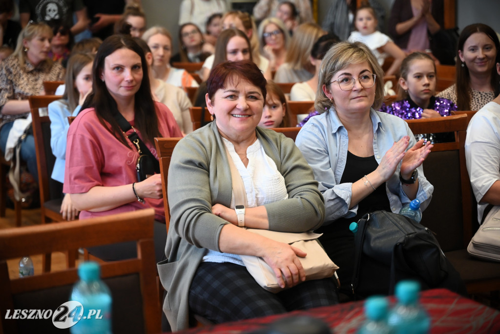 Przegląd Piosenki PRYMA BIS w Garzynie