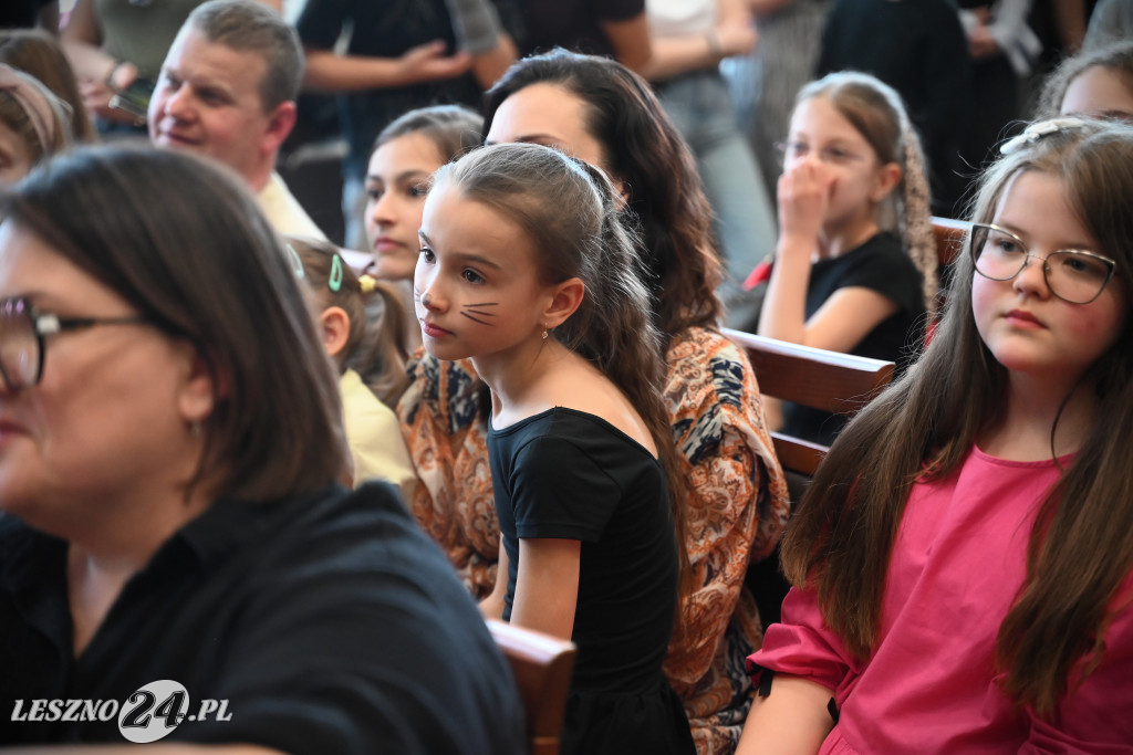 Przegląd Piosenki PRYMA BIS w Garzynie