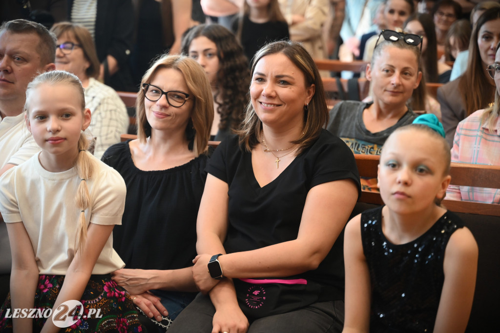 Przegląd Piosenki PRYMA BIS w Garzynie