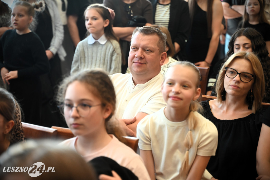 Przegląd Piosenki PRYMA BIS w Garzynie