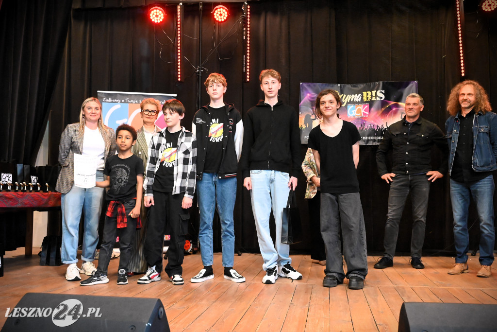 Przegląd Piosenki PRYMA BIS w Garzynie