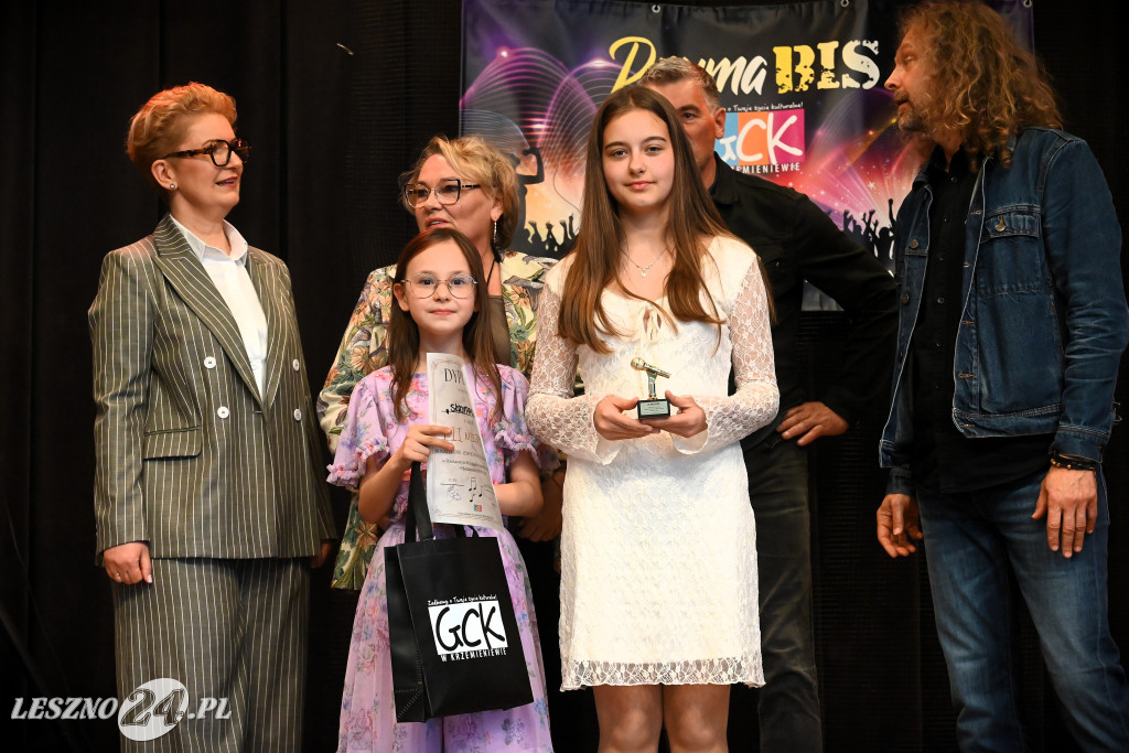 Przegląd Piosenki PRYMA BIS w Garzynie