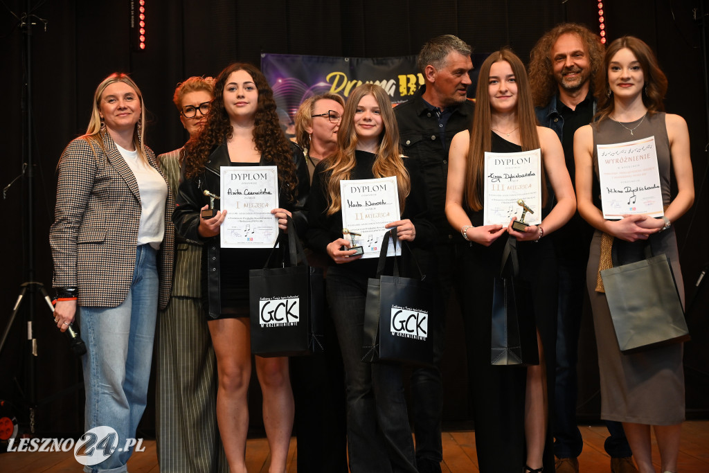 Przegląd Piosenki PRYMA BIS w Garzynie