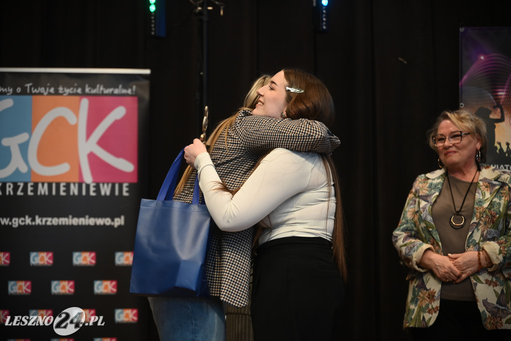 Przegląd Piosenki PRYMA BIS w Garzynie