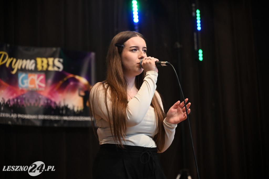 Przegląd Piosenki PRYMA BIS w Garzynie