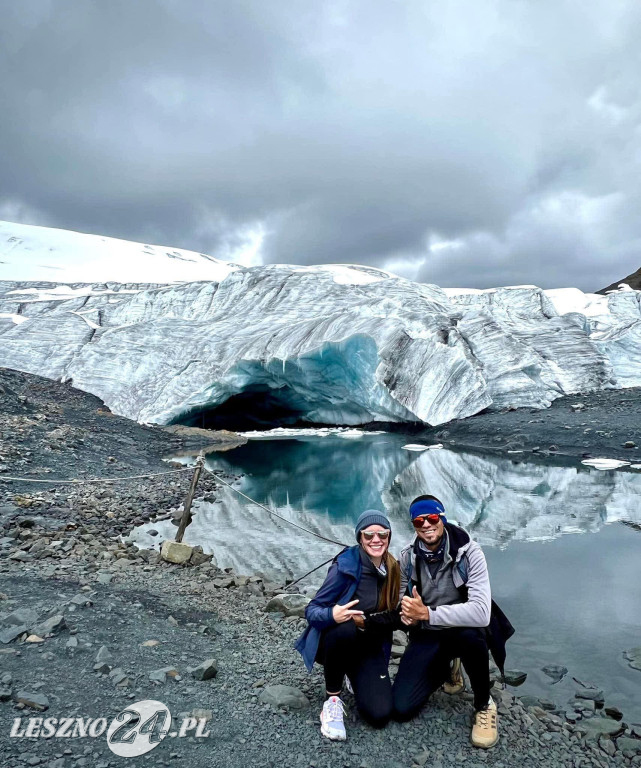 Podróżnicy Ania Braciszewicz i Arek Prałat wzięli ślub