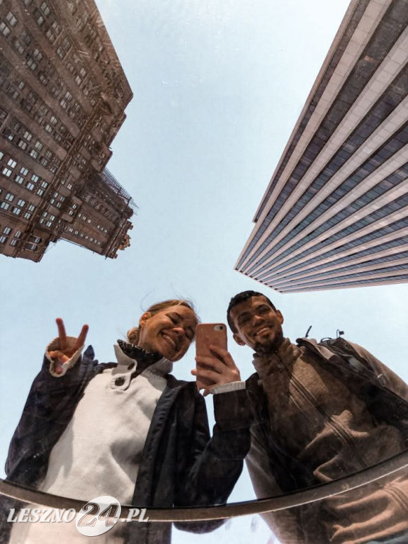 Podróżnicy Ania Braciszewicz i Arek Prałat wzięli ślub