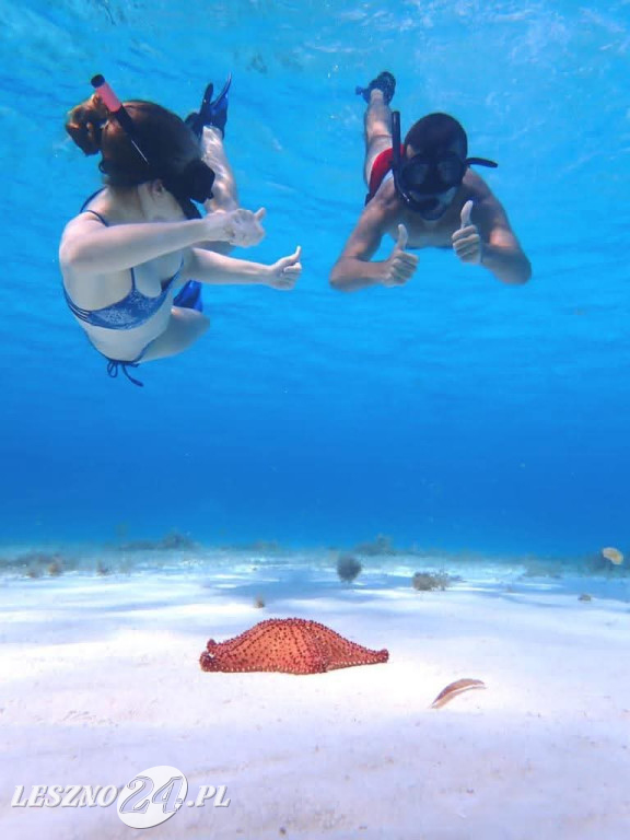 Podróżnicy Ania Braciszewicz i Arek Prałat wzięli ślub