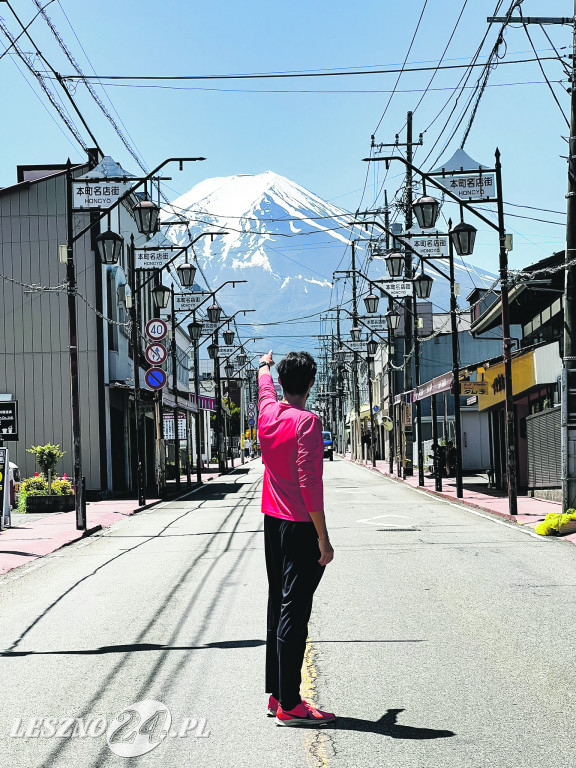 Podróżnicy Ania Braciszewicz i Arek Prałat wzięli ślub