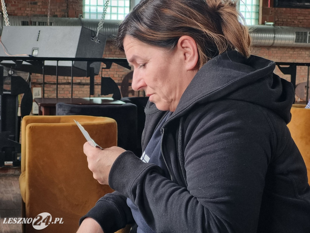 7. Ogólnopolski Turniej Par o Memoriał Jerzego Rymwida