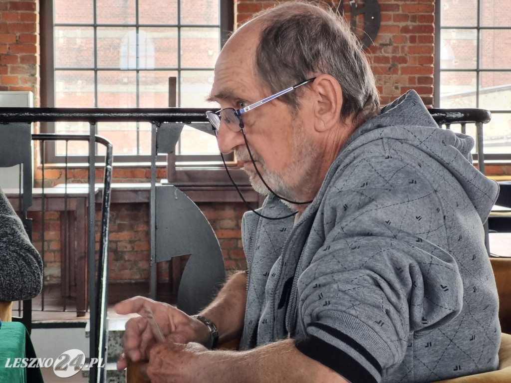 7. Ogólnopolski Turniej Par o Memoriał Jerzego Rymwida