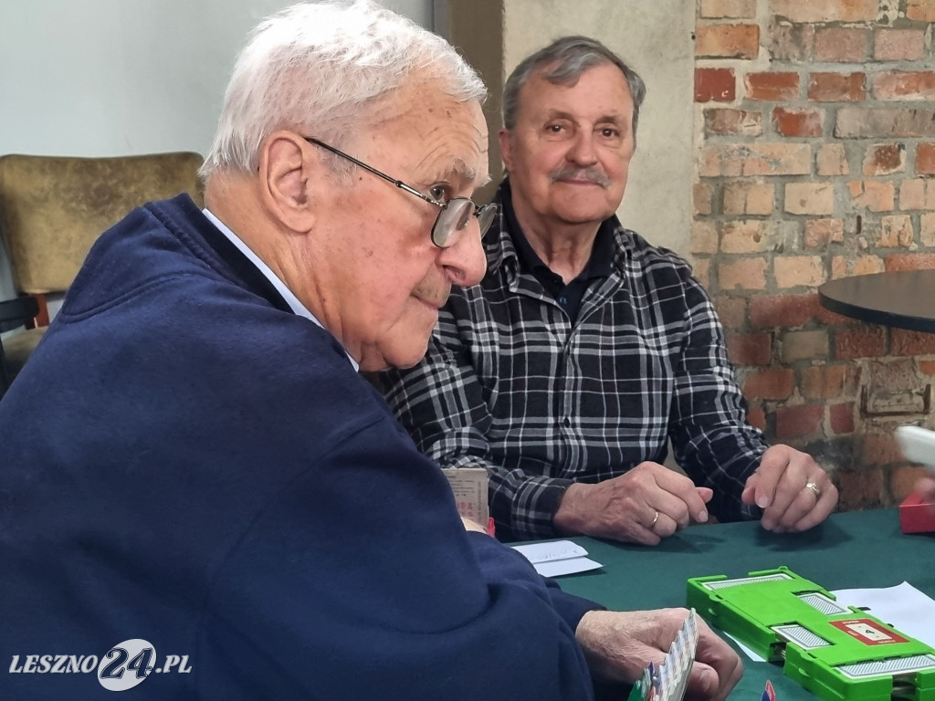 7. Ogólnopolski Turniej Par o Memoriał Jerzego Rymwida