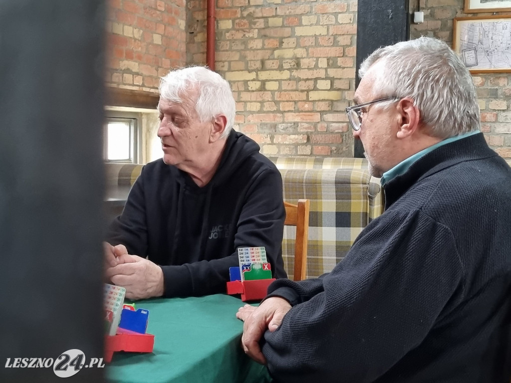 7. Ogólnopolski Turniej Par o Memoriał Jerzego Rymwida