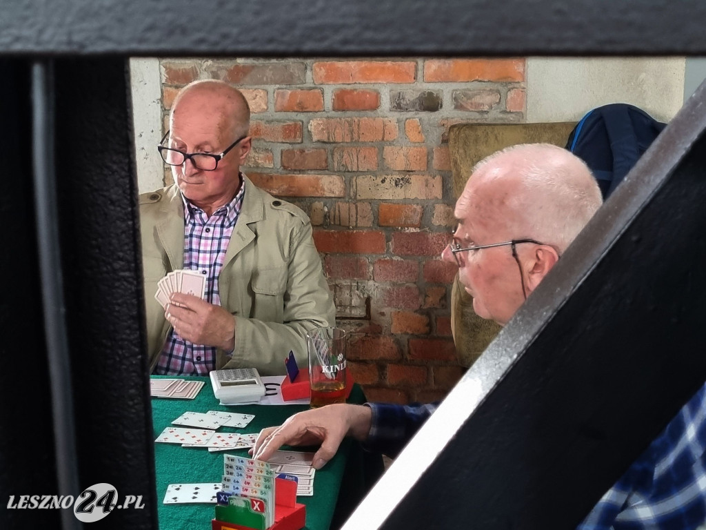 7. Ogólnopolski Turniej Par o Memoriał Jerzego Rymwida