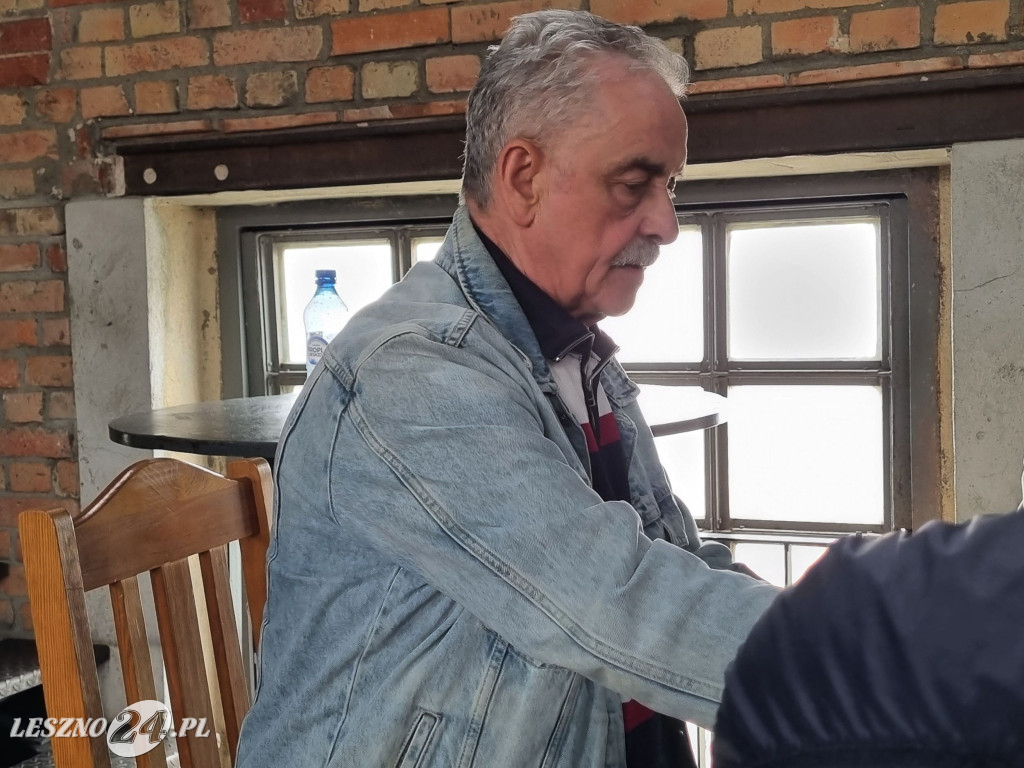 7. Ogólnopolski Turniej Par o Memoriał Jerzego Rymwida