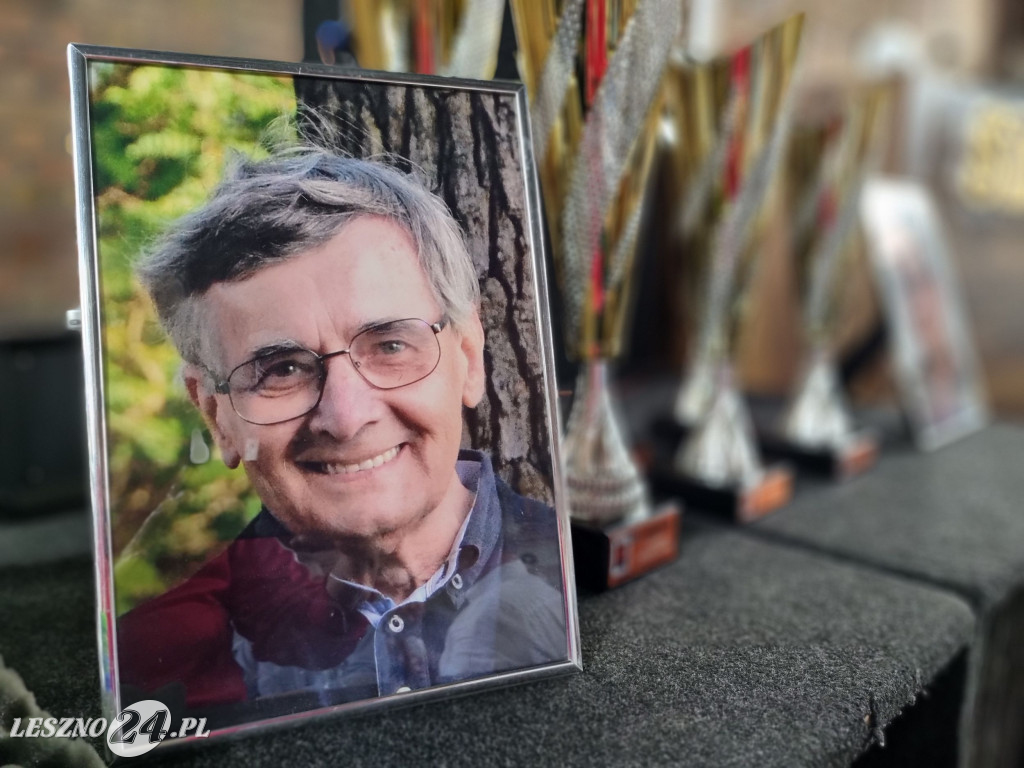 7. Ogólnopolski Turniej Par o Memoriał Jerzego Rymwida