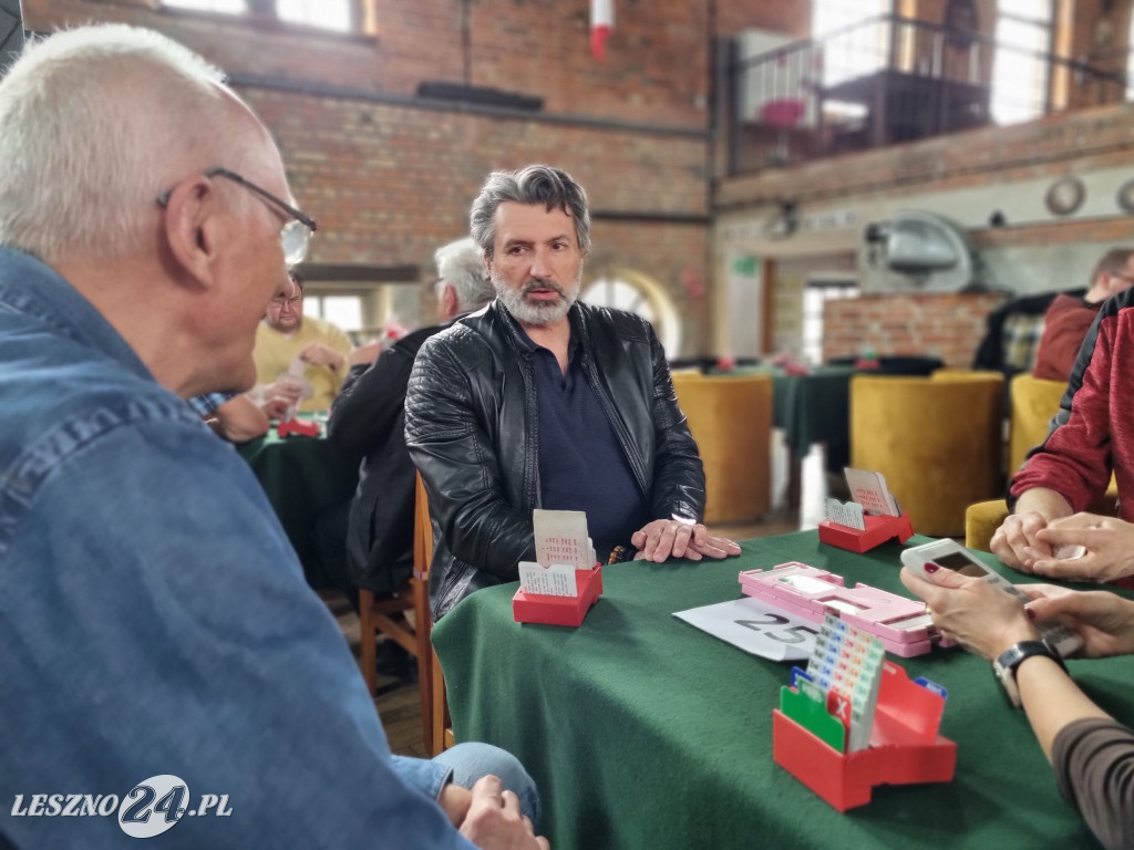 7. Ogólnopolski Turniej Par o Memoriał Jerzego Rymwida