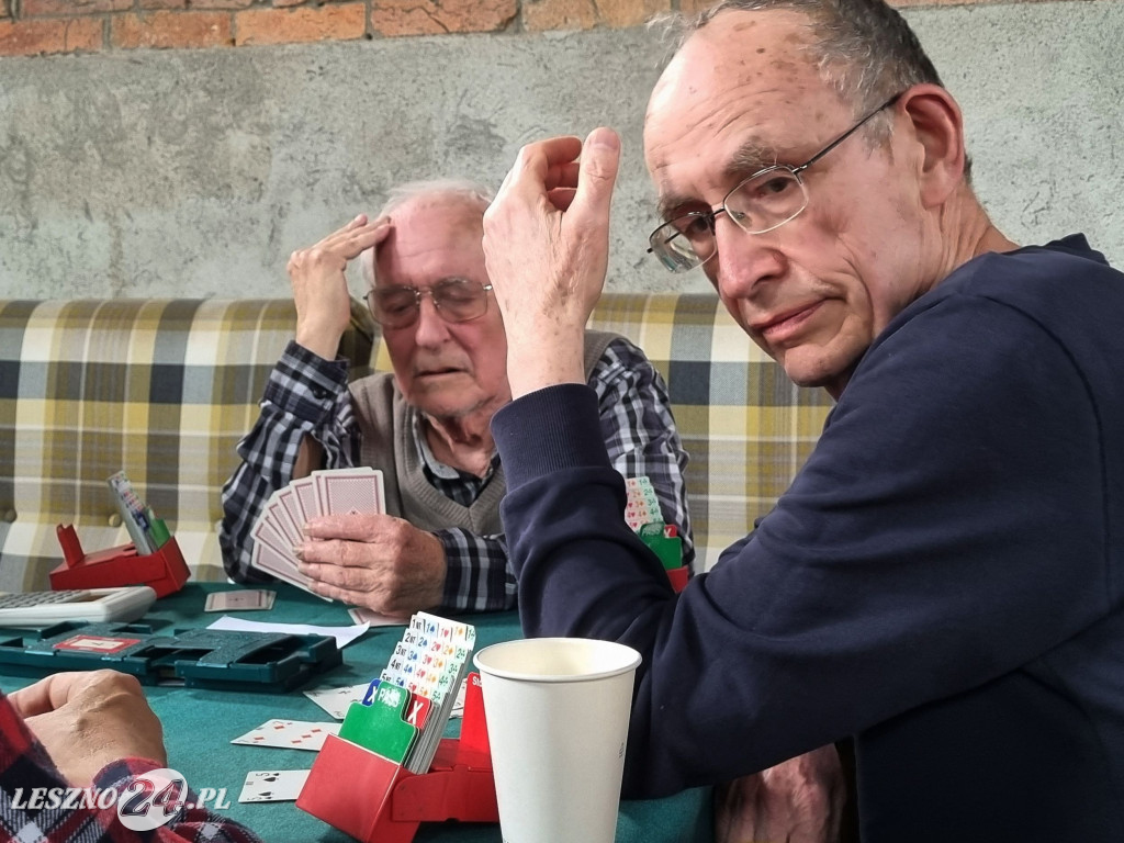 7. Ogólnopolski Turniej Par o Memoriał Jerzego Rymwida