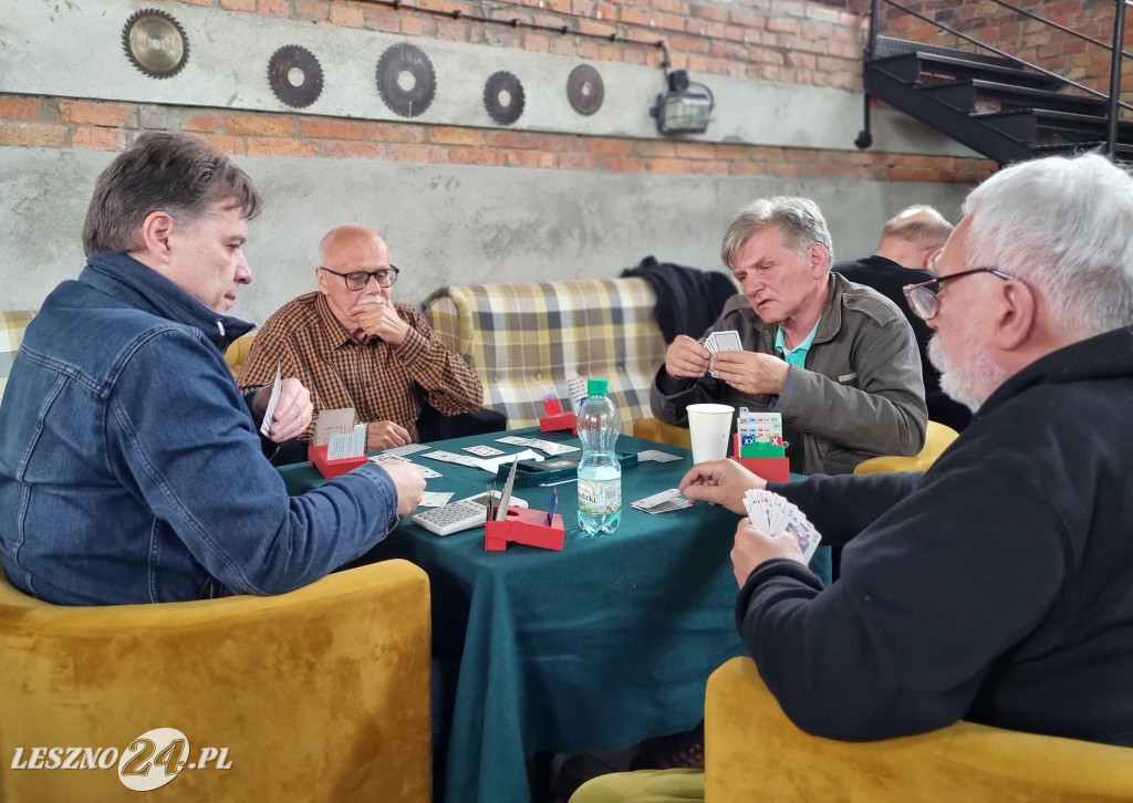 7. Ogólnopolski Turniej Par o Memoriał Jerzego Rymwida