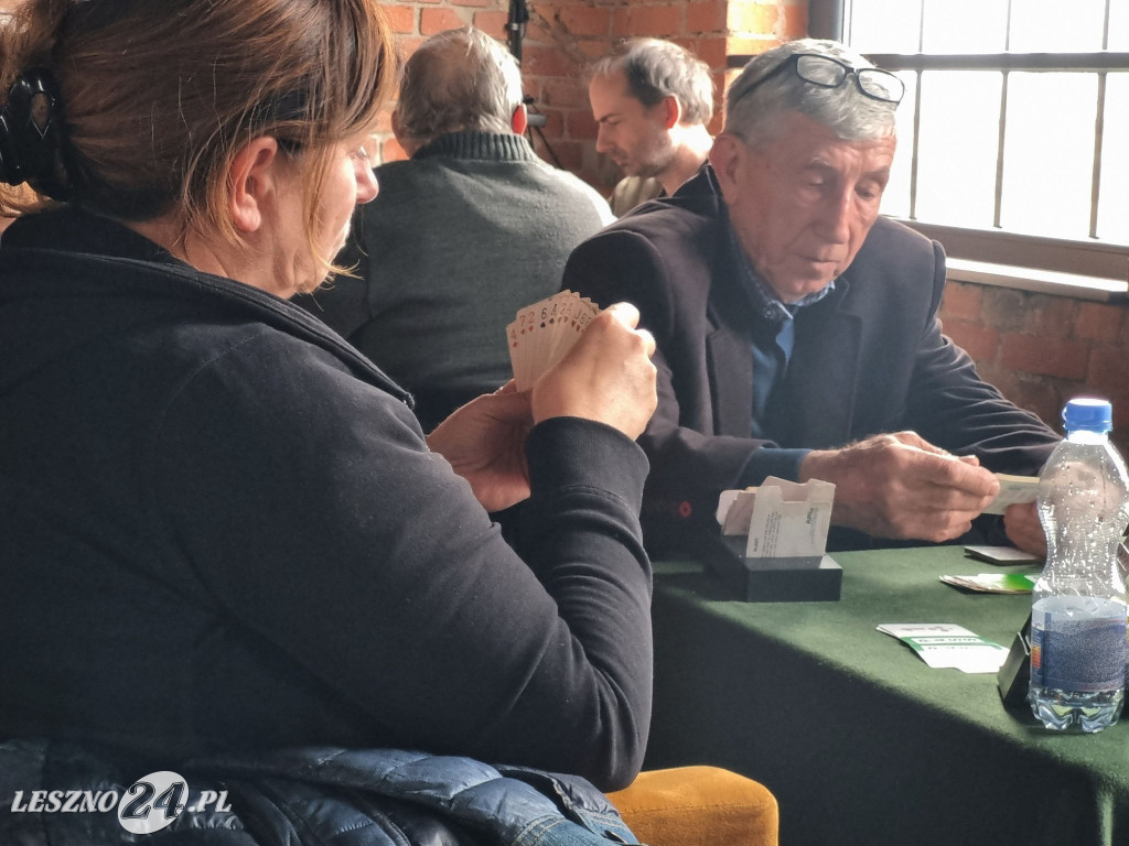 7. Ogólnopolski Turniej Par o Memoriał Jerzego Rymwida