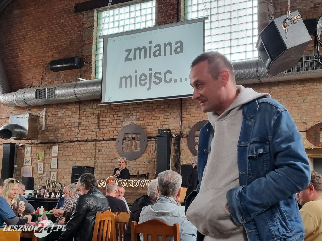 7. Ogólnopolski Turniej Par o Memoriał Jerzego Rymwida