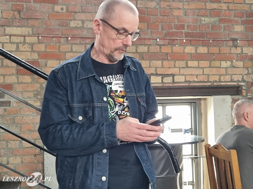 7. Ogólnopolski Turniej Par o Memoriał Jerzego Rymwida