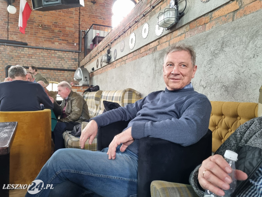 7. Ogólnopolski Turniej Par o Memoriał Jerzego Rymwida