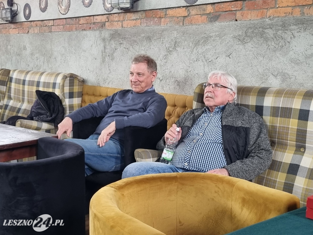 7. Ogólnopolski Turniej Par o Memoriał Jerzego Rymwida